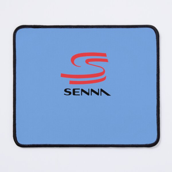 Item preview, Ayrton Senna Essential T-Shirt designed and sold by IngridGritschac.