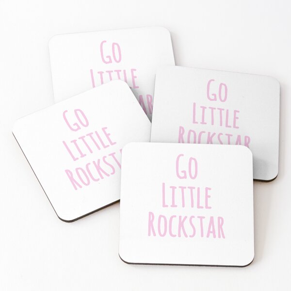 Item preview, Copy of Go Little Rockstar designed and sold by ZERO9968.