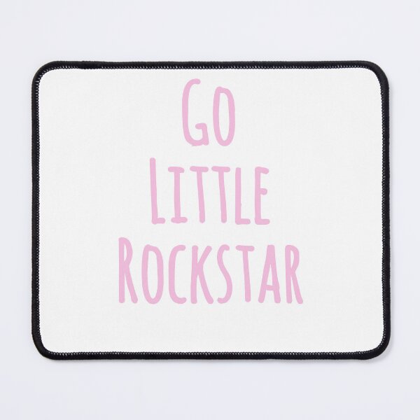 Item preview, Copy of Go Little Rockstar designed and sold by ZERO9968.