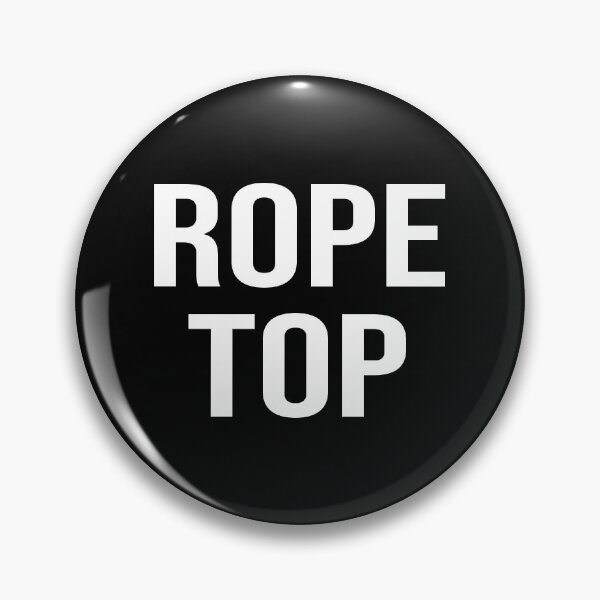 Item preview, BDSM Role Indicator - Rope Top designed and sold by KinkyKreationz.
