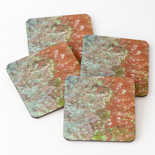 Item preview, Colorful Abstract Texture designed and sold by DFLC Prints.