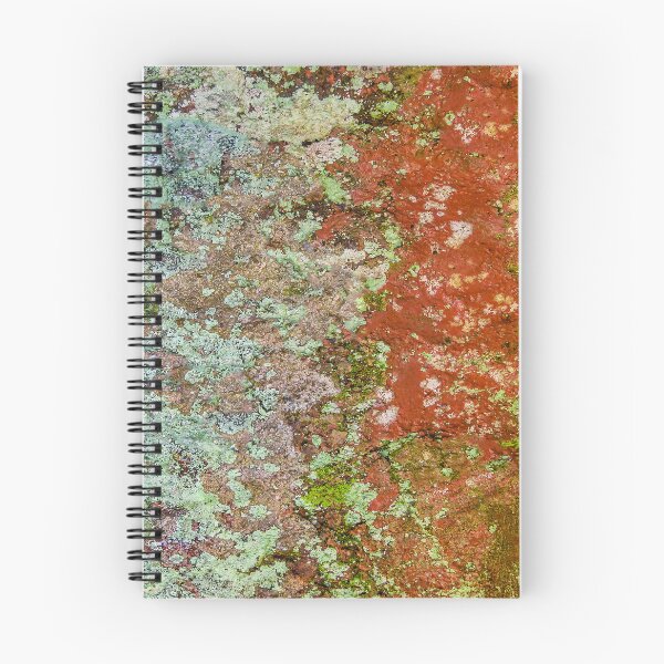 Item preview, Colorful Abstract Texture designed and sold by DFLC Prints.
