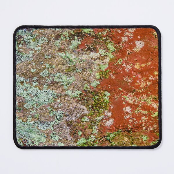 Item preview, Colorful Abstract Texture designed and sold by DFLC Prints.