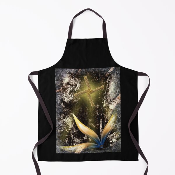 Item preview, Saint Brigit's Cross designed and sold by Cornelia Mladenova.