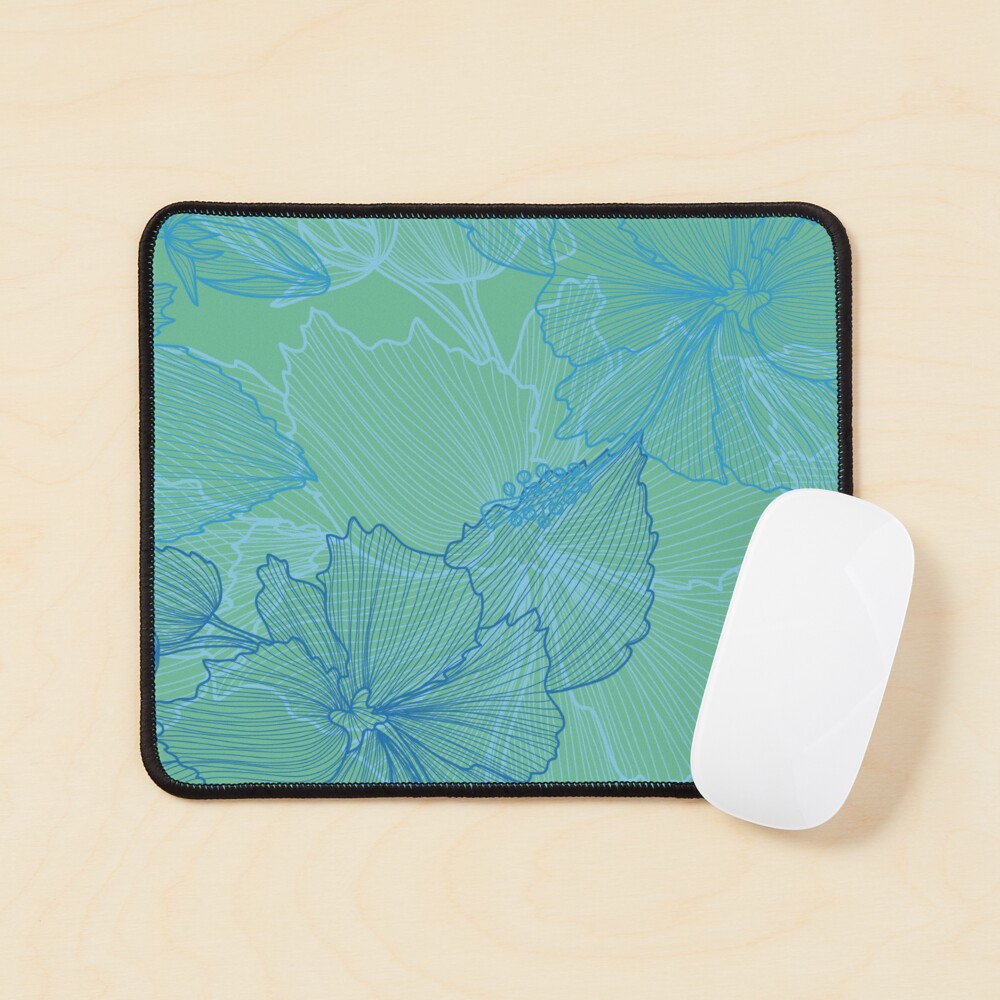 Item preview, Mouse Pad designed and sold by AlphaRid.