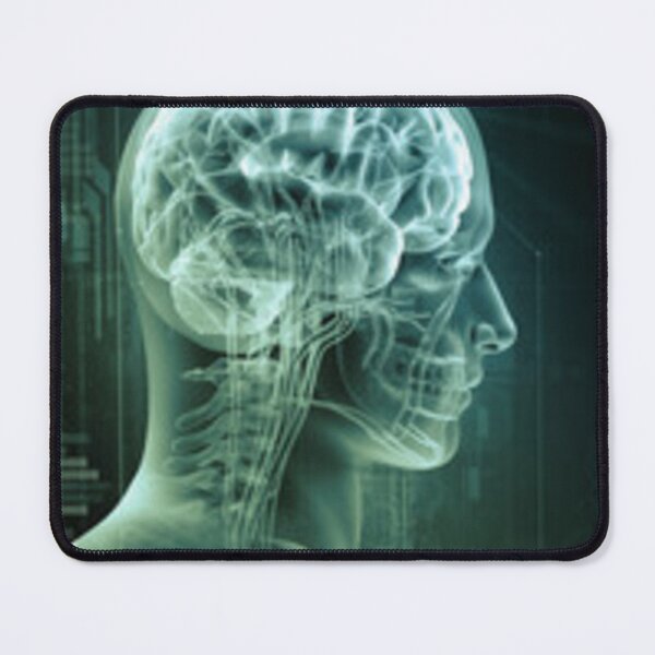 Item preview, man xray designed and sold by Dbanksdesign.