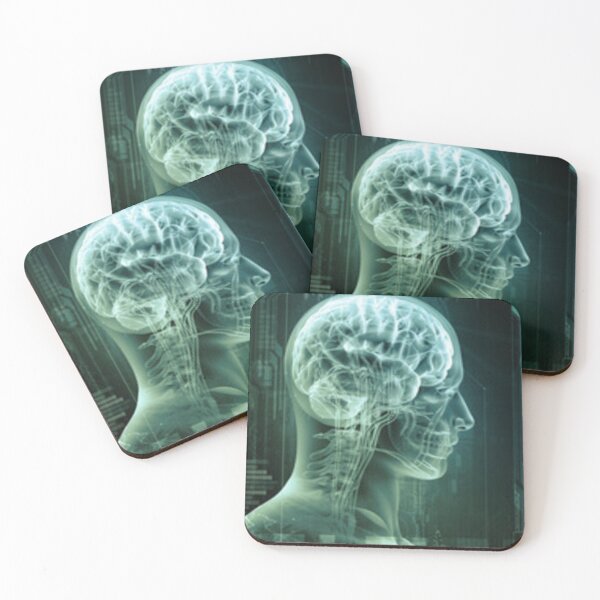 Item preview, man xray designed and sold by Dbanksdesign.