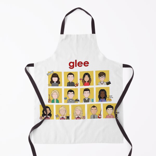Item preview, Glee Cast  designed and sold by Fra's Fans Corner.