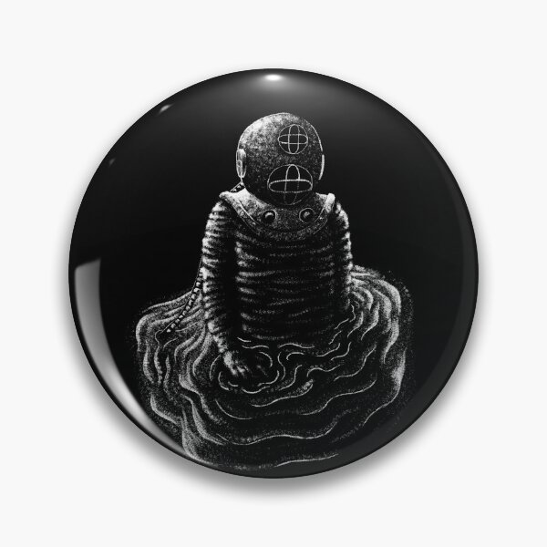 Item preview, diving suit designed and sold by paulomatiazi.