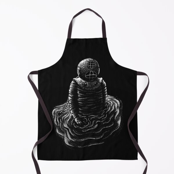 Item preview, diving suit designed and sold by paulomatiazi.