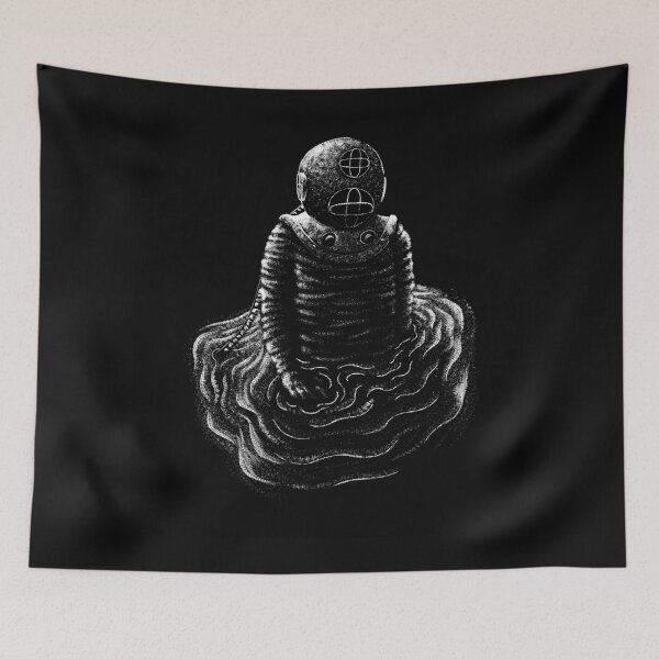 Item preview, diving suit designed and sold by paulomatiazi.