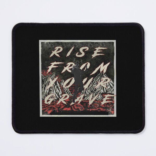 Item preview, Rise From Your Grave designed and sold by kevinprunty21.