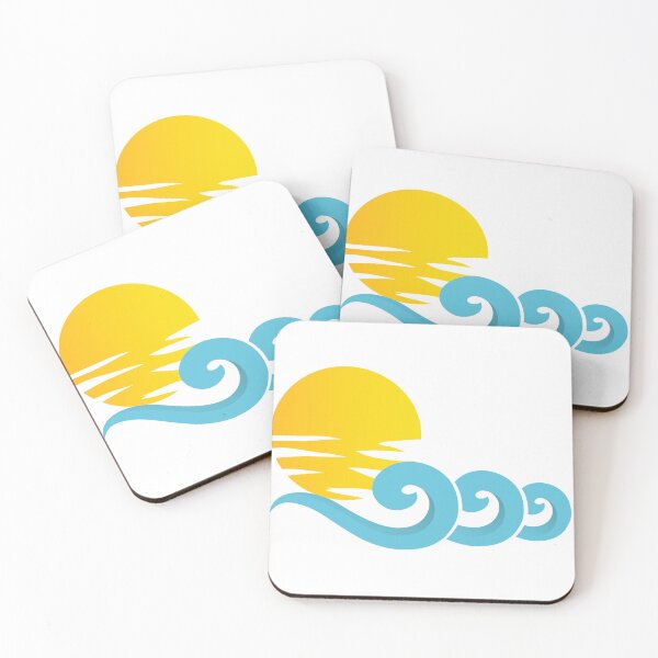 Item preview, Summer vibe 2 designed and sold by Fox Big Shop.