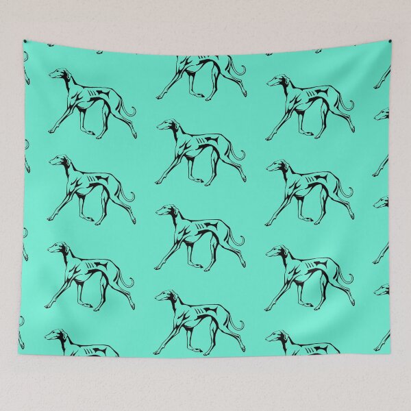 Item preview, Azawakh  designed and sold by LauraGarabedian.
