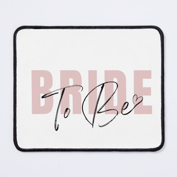 Item preview, Bride to be designed and sold by Marisol Lopez.