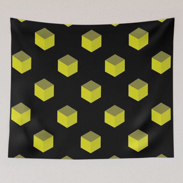 Item preview, Cube designed and sold by AtiVMZ.