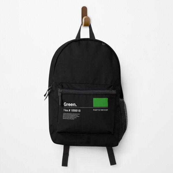 Item preview, Green (The Meaning Of Color Series) designed and sold by Inside Our Heads Shop.