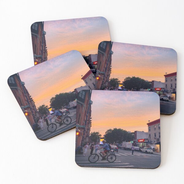 Item preview, Brooklyn, New York City  designed and sold by eleonoraingrid.