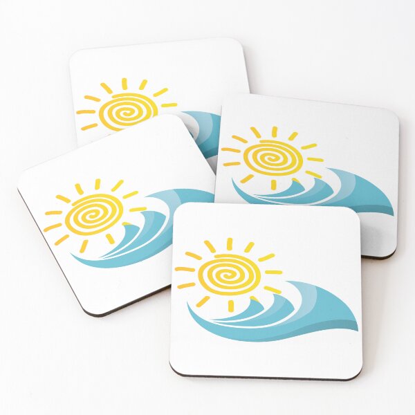 Item preview, Summer vibe 3 designed and sold by Fox Big Shop.