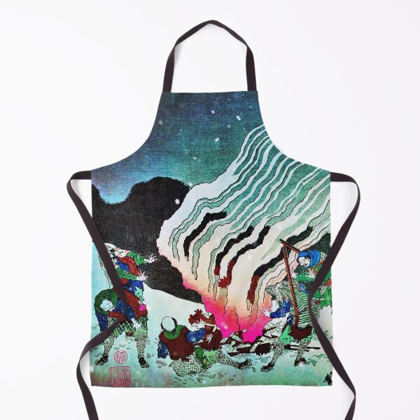 Item preview, Minamoto no Muneyuki Ason by Katsushika Hokusai (1760-1849) designed and sold by RyanCaudell.