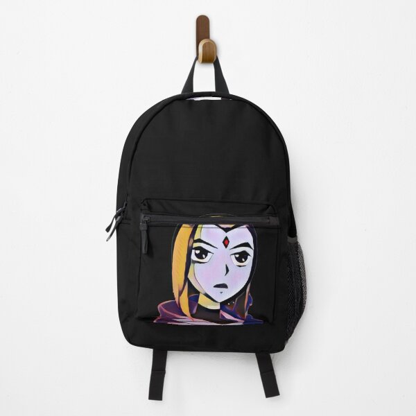 Item preview, Raven Teen Titans designed and sold by GamerArtist.