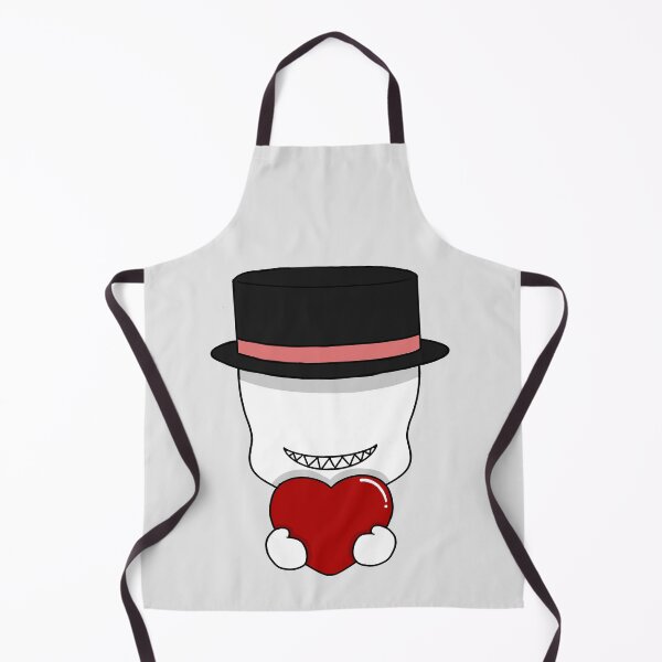 Item preview, offenderman valentine chibi designed and sold by EveryCuteThings.