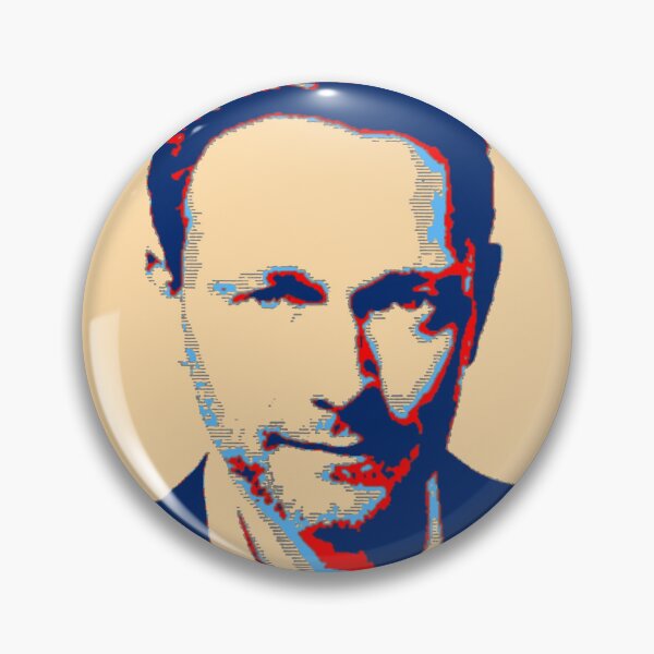 Item preview, Legend CHRISTIAN LINDNER German Finance Minister designed and sold by urban-design.