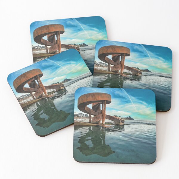 Item preview, The Slide designed and sold by Salvador Orozco.