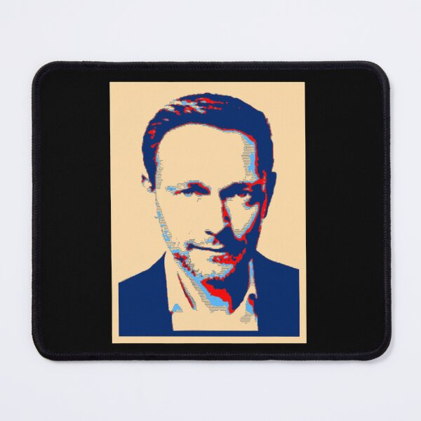 Item preview, Legend CHRISTIAN LINDNER German Finance Minister designed and sold by urban-design.