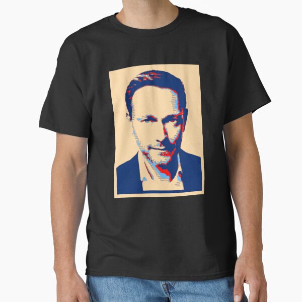 Item preview, Legend CHRISTIAN LINDNER German Finance Minister designed and sold by urban-design.