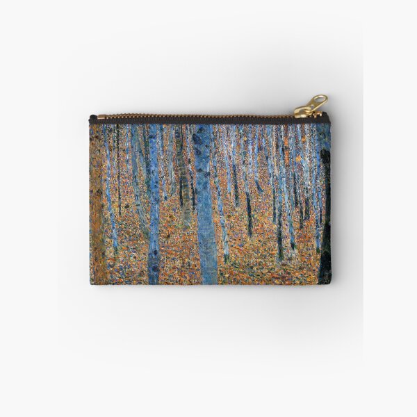 Item preview, Beech Grove I - Gustav Klimt designed and sold by TheSoulOfArt.