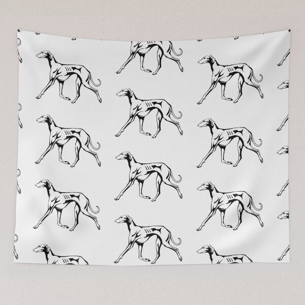 Item preview, Azawakh  designed and sold by LauraGarabedian.