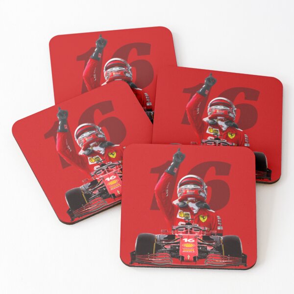 Item preview, Charles Leclerc 16  designed and sold by ghewa.