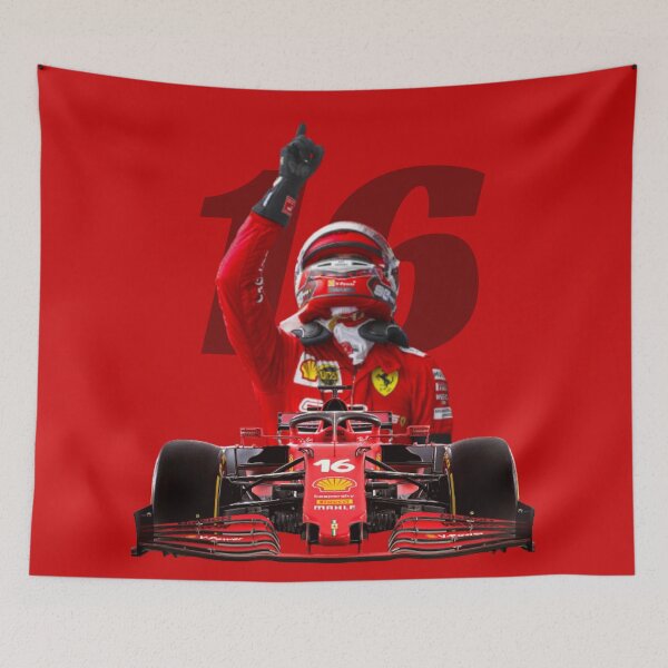 Item preview, Charles Leclerc 16  designed and sold by ghewa.