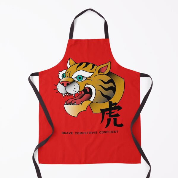 Item preview, Chinese Tiger Zodiac-Tiger Symbol-Chinese New Year 2022-Lunar New Year-Born A Tiger-Born Year Of The Tiger-Newborn Tiger designed and sold by SighFly52.