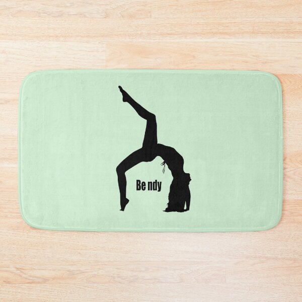 Item preview, Backbend: Gymnast Yoga Dance (Be ndy) designed and sold by SomeGuyLou.