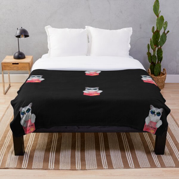 Item preview, MI GATO es EL REY designed and sold by decenteffort.