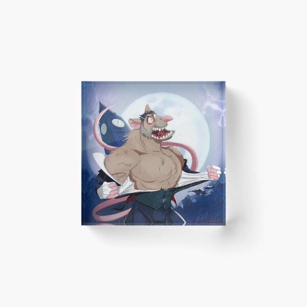 Item preview, The World's Greatest Criminal is Mad  designed and sold by Moe  Shop !.