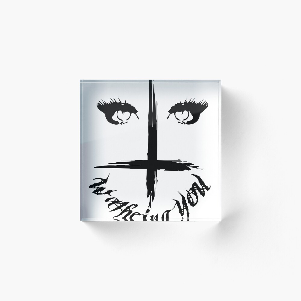 Item preview, Acrylic Block designed and sold by Rathkillon.