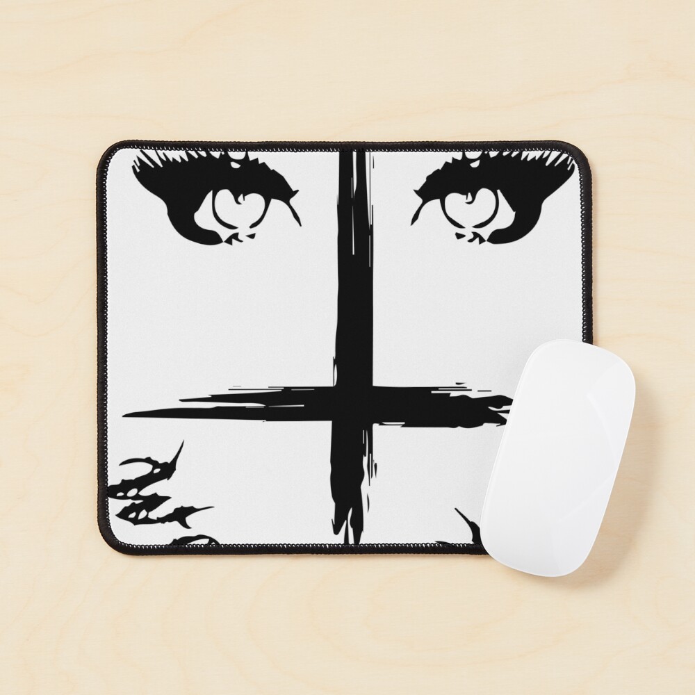 Item preview, Mouse Pad designed and sold by Rathkillon.