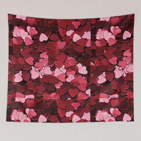 Item preview, Tiny hearts : 14th feb, valentines day designed and sold by FLIRTAASAN.