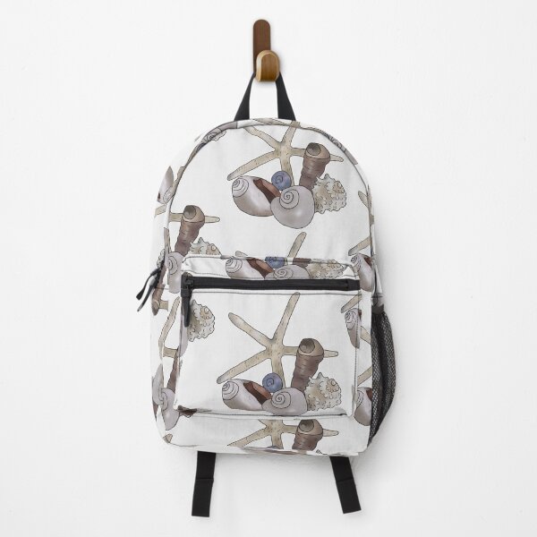 Item preview, Starfish on the beach designed and sold by Blumchen.