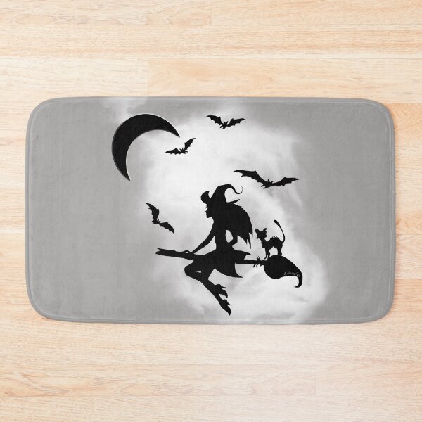 Item preview, My Beloved Witch - Bewitched designed and sold by Cylevieart.