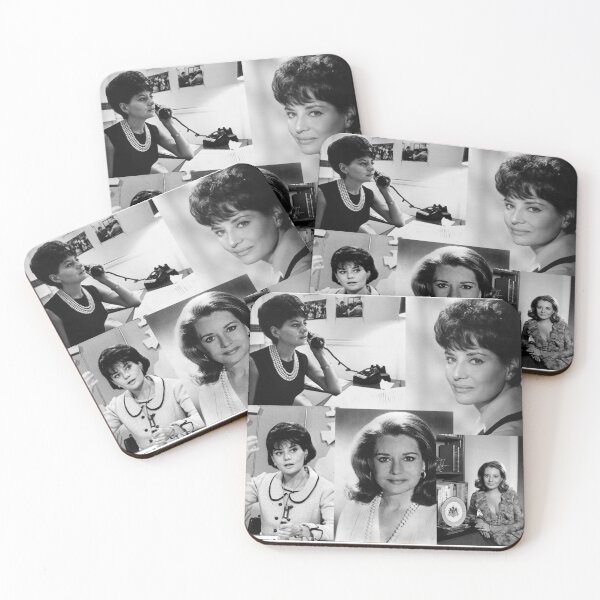 Item preview, Barbara Walters Young designed and sold by hotchilipeppers.