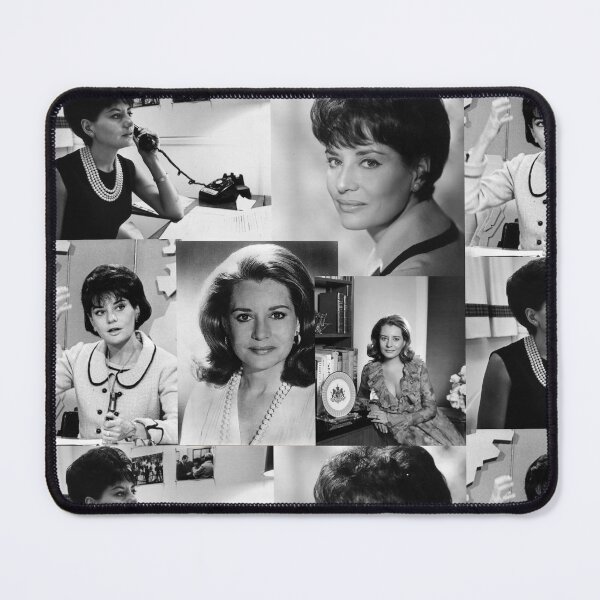 Item preview, Barbara Walters Young designed and sold by hotchilipeppers.