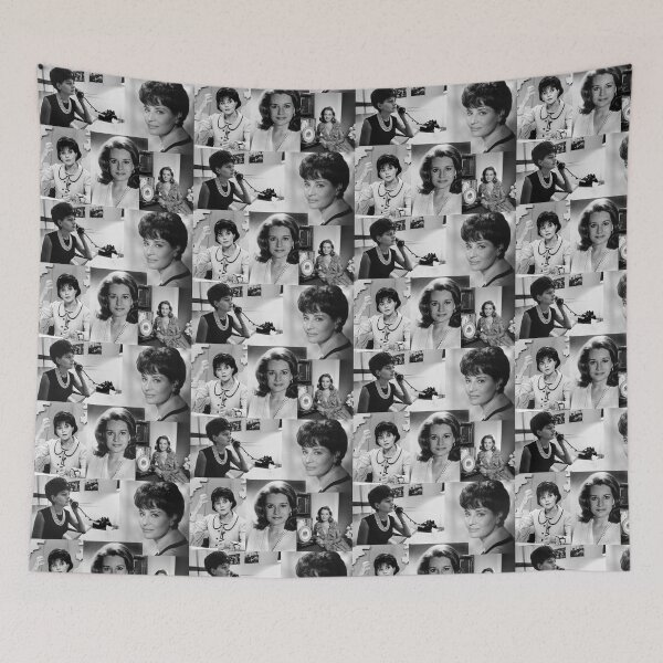 Item preview, Barbara Walters Young designed and sold by hotchilipeppers.