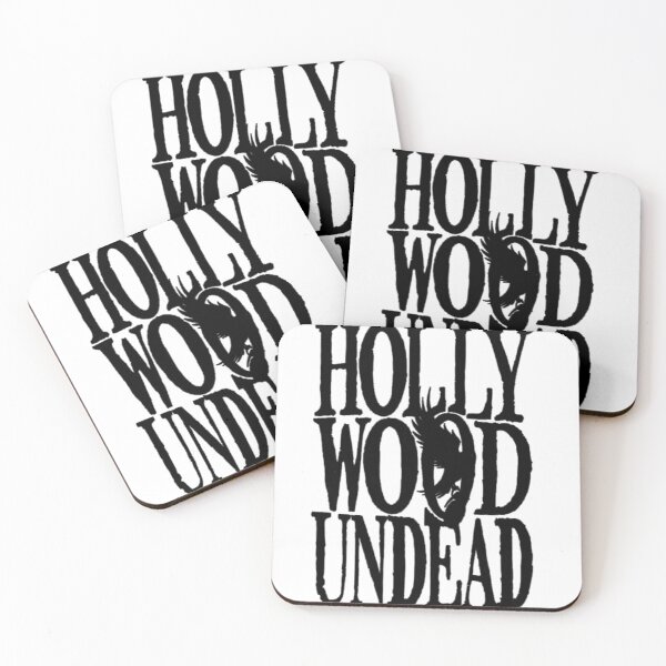Artikelvorschau, Hollywood Untote, Horrorr Untote entworfen und verkauft von NEWAGESHOP123.