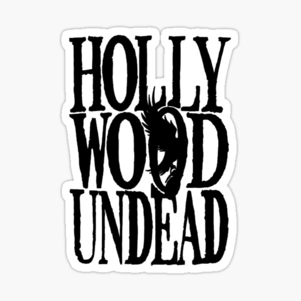 Item preview, hollywood undead, horrorr undead designed and sold by NEWAGESHOP123.