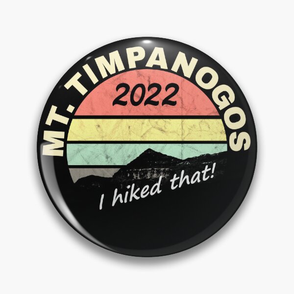 Item preview, Mount Timpanogos 2022 Hiking designed and sold by RiffXS.