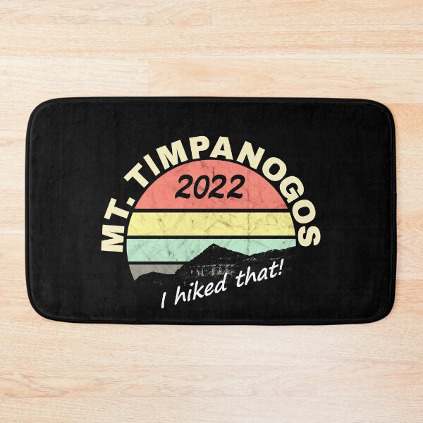 Item preview, Mount Timpanogos 2022 Hiking designed and sold by RiffXS.
